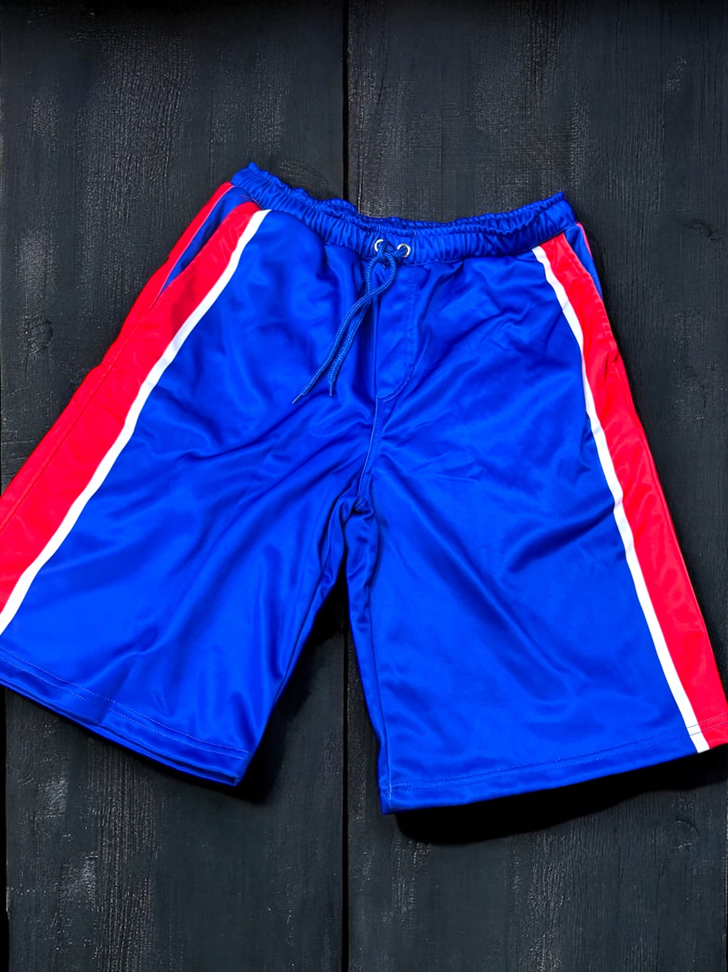 Buf Inspired Mens Sweat Shorts