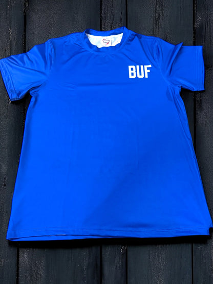 Buf Inspired Mens Tee