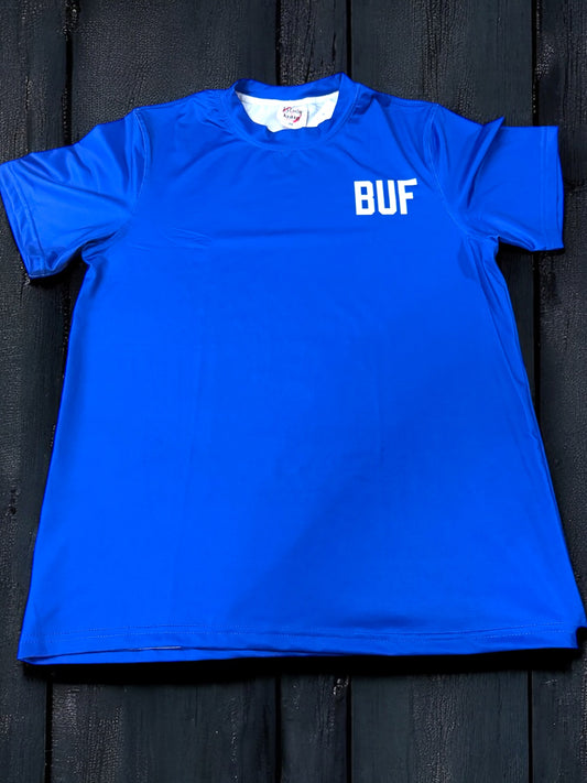 Buf Inspired Mens Tee