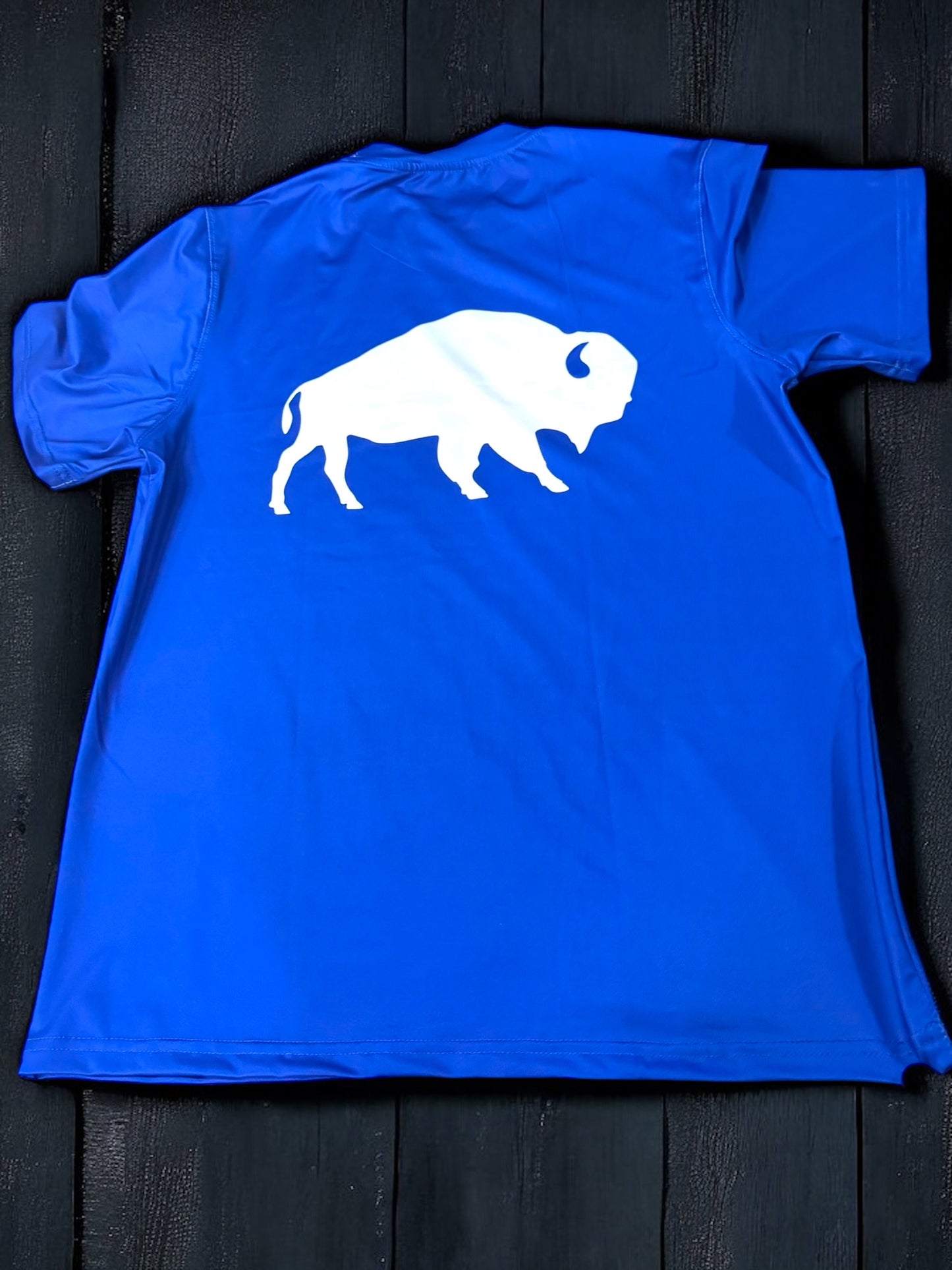 Buf Inspired Mens Tee