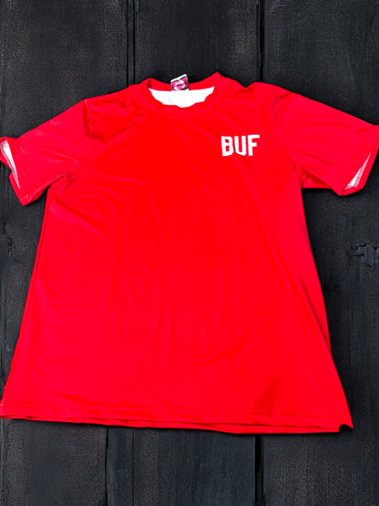 Buf Inspired Mens Tee