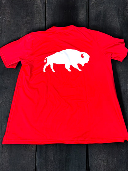 Buf Inspired Mens Tee