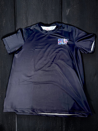 Buf Inspired Mens Tee